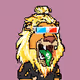 Pixel-Lions