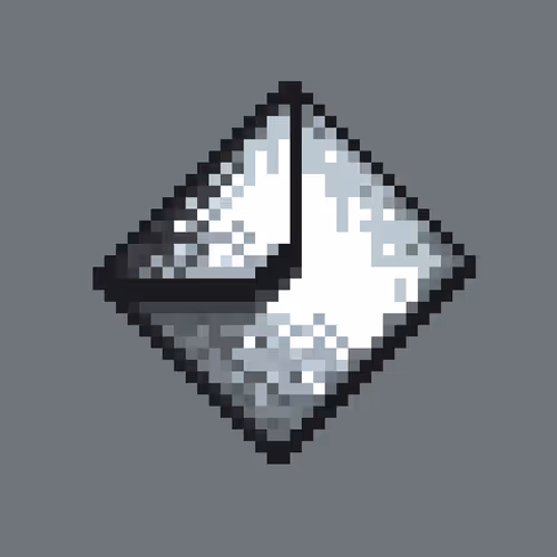 Pixel Mail Collection01