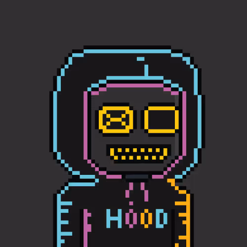 Pixel Botz