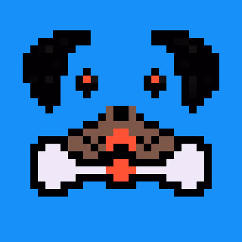 PIXEL MAMALS