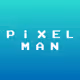 Pixel Man