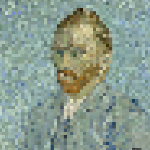PixelMasterpiece