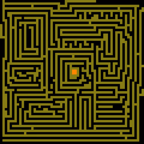pixelmazenft