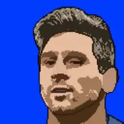 Pixel messi collection