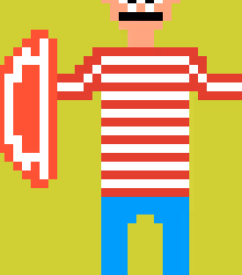 Espace réservé aux médias de l'article