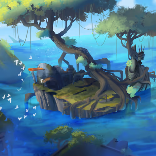 Pixelmon - Generation 1