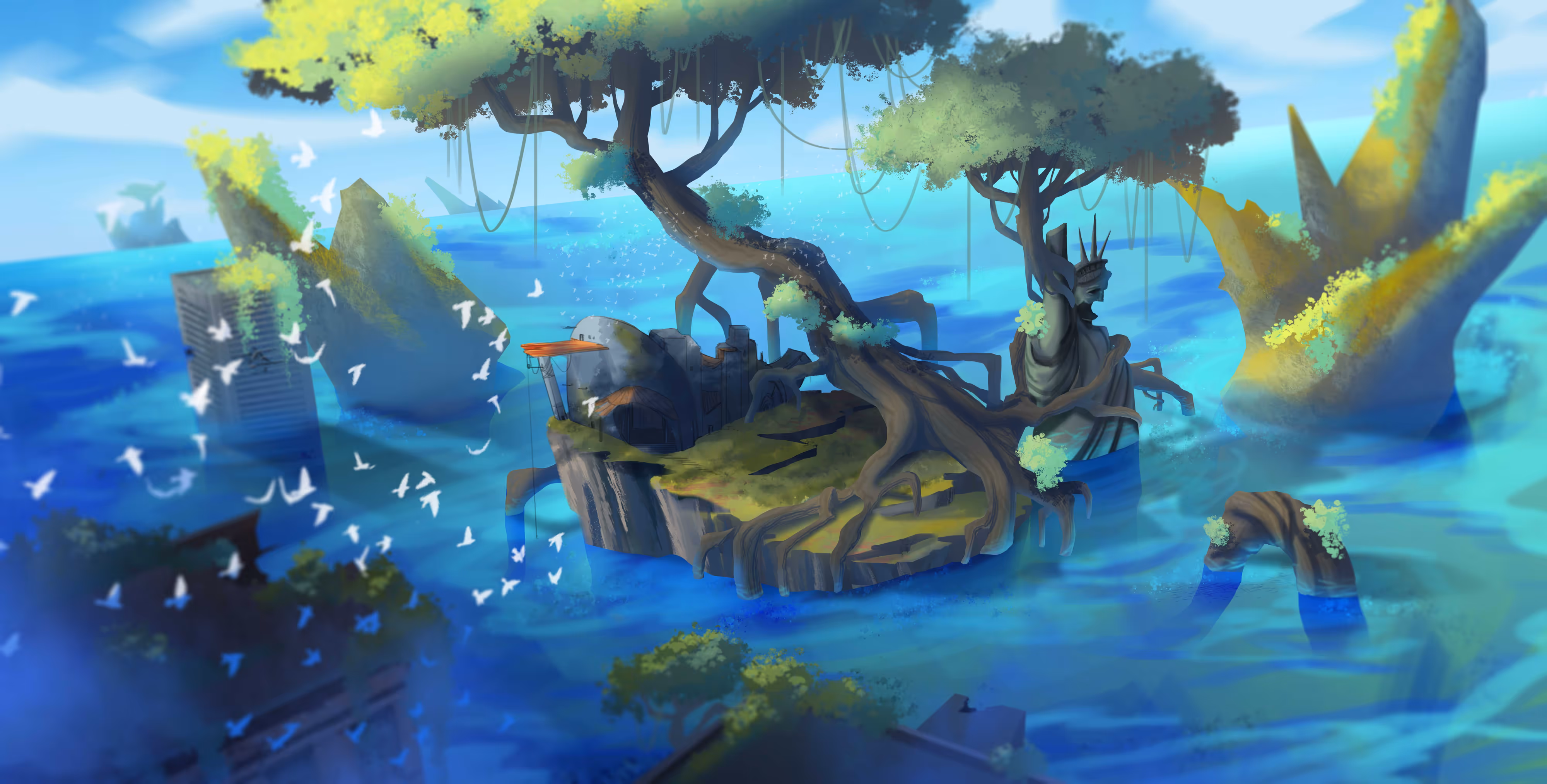 Pixelmon - Generation 1 banner