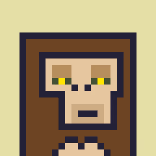 Pixelmonk