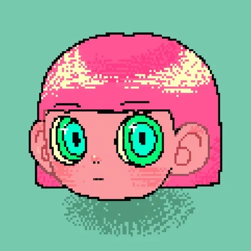 PIXELMONO