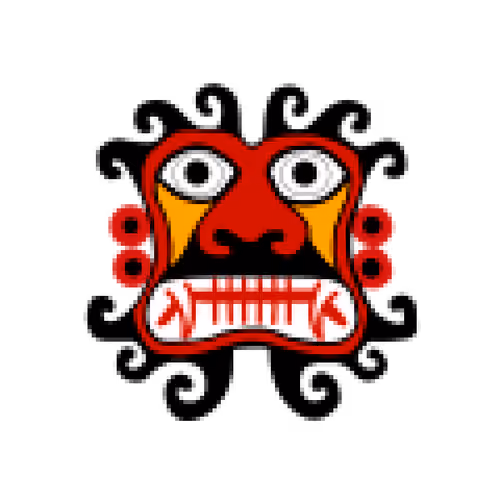 PIXEL MUCHIK HEAD'S