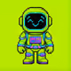 PixelNauts