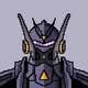 Pixelo Robots - old