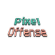 Pixel Offense - old