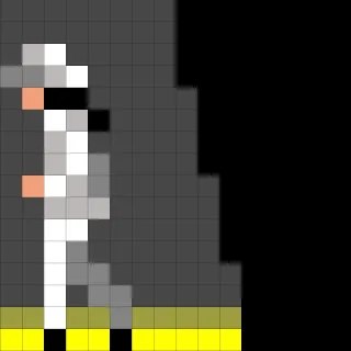 PIXEL OF THE PIXEL