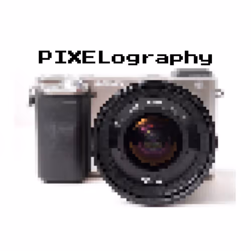 PIXELography