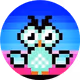 Pixelowlz.