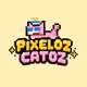 Pixeloz Catoz