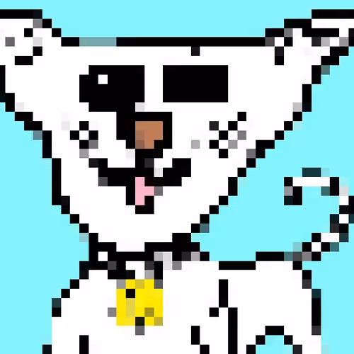 PIXEL PANTHER