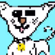 PIXEL PANTHER