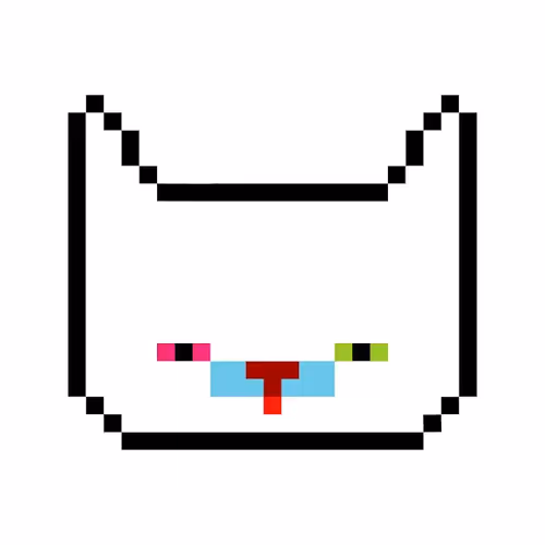 Pixel Pets NFTs - old