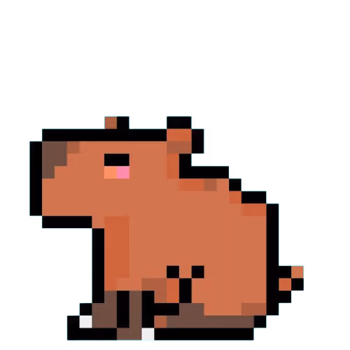 PixelPibara