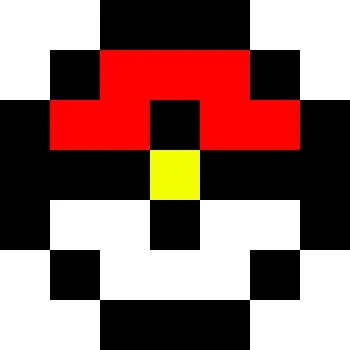 PixelPokesByPB