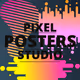 Pixel Posters Studio Official