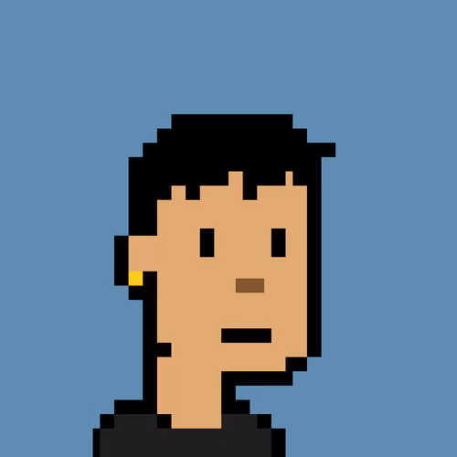 PixelPunks