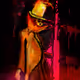Pixel pyro Art