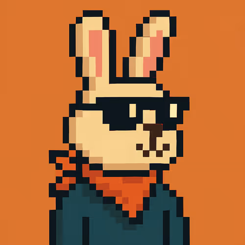 PixelRabbit