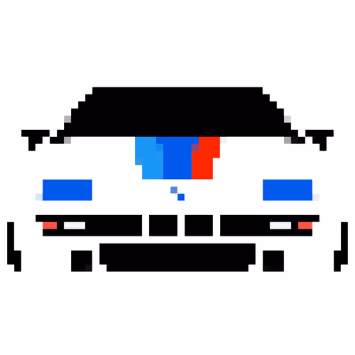 PixelRacers