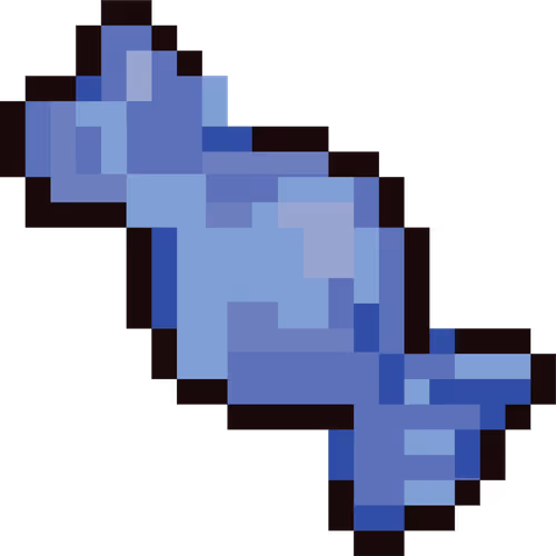 Pixelrarecandy