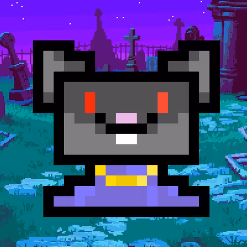 PixelRatS COLLECTION