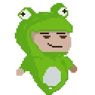 PiXEL Retro Animation - old