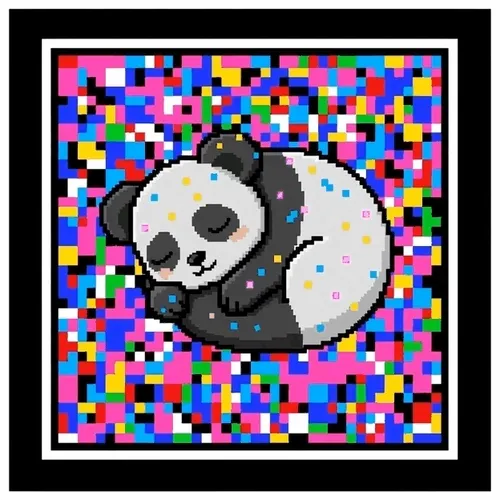 Pixels 🎨