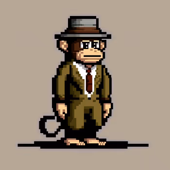 PIXELS AND MORE PIXELS