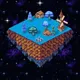 Pixels Farm Land (base) 