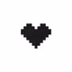 Pixels Icon