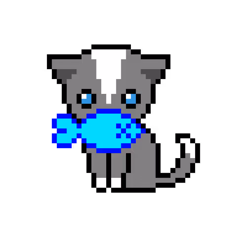 Pixels Monsters and Characters NFT
