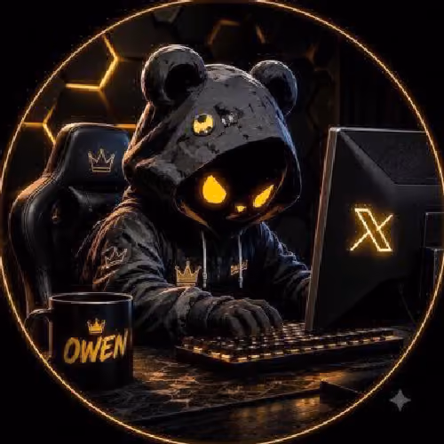 Pixels Owen Raid