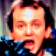 Pixels - Screen Icons