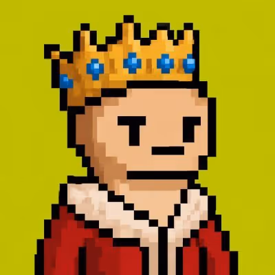 Pixelscalies