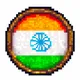 Pixel Coins