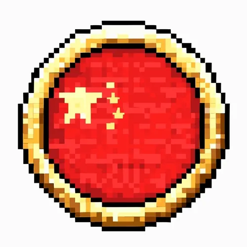 Pixel Coins