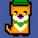 PixelShibaInu