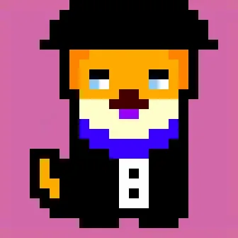 PixelShibaInu