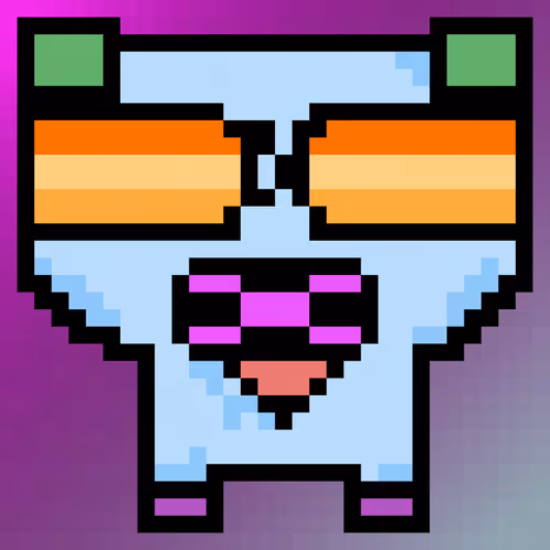 pixelShifu