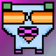 pixelShifu
