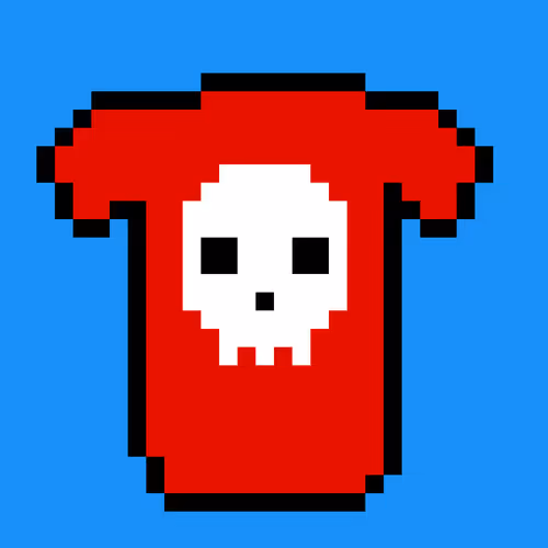 PixelShirts