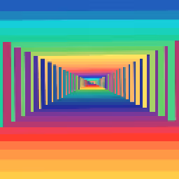 Pixelsior!